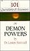 101 Questions and Answers on Demon Powers