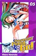 Yowamushi Pedal, Go! Vol. 5