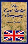 The East India Company (Hardcover)