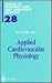 Applied Cardiovascular Phys...
