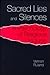 Sacred Lies and Silences: A Psychology of Religious Disguise