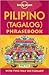 Pilipino (Tagalog) Phrasebook (Lonely Planet Phrasebooks)