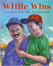 Willie Wins (Hardcover)