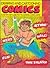 Drawing and Cartooning Comics