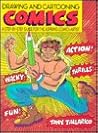 Drawing and Cartooning Comics