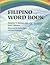 Filipino Word Book with Audio CD (English and Tagalog Edition)