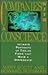 Companies With a Conscience: Intimate Portraits of Twelve Firms That Make a Difference