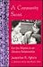 A Community Secret: For the Filipina in an Abusive Relationship (New Leaf Series)