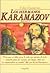 Los hermanos Karamazov by Fyodor Dostoevsky