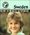 Sweden (Children of the World)