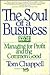 The Soul of a Business by Tom Chappell