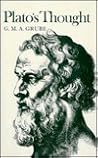 Plato's Thought by G.M.A. Grube