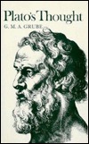 Plato's Thought (Paperback)