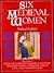 Six Medieval Women by Andrea Hopkins