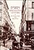 Paris Nineteenth Century: Architecture and Urbanism