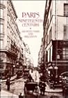Paris Nineteenth Century: Architecture and Urbanism Paris Nineteenth Century: Architecture and Urbanism