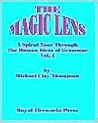 The Magic Lens: 1