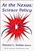 At the Nexus: Science Policy