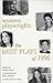 Women Playwrights: The Best...