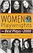 Women Playwrights by D.L. Lepidus