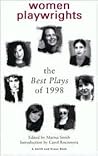 Women Playwrights: The Best Plays of 1998