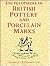 Encyclopedia of British Pottery & Porcelain