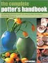 The Complete Potter's Handbook The Complete Potter's Handbook