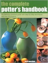 The Complete Potter's Handbook (Paperback)