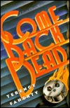 Come Back Dead (Scott Elliott Mystery, #2)