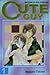 CUTE X GUY by Makoto Tateno