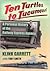 Ten Turtles to Tucumcari: A Personal History of the Railway Express Agency