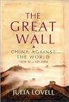 The Great Wall: C...