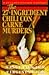 The 27-Ingredient Chili Con Carne Murders by Nancy Pickard