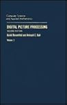 Digital Picture Processing: Volume 2 (Computer Science and Scientific Computing)