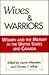 Wives and Warriors: Women and the Military in the United States and Canada