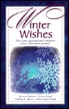 Winter Wishes: Dear Jane/Language of Love/Candlelight of Christmas/Love Renewed (Inspirational Romance Collection)