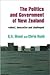The Politics and Government of New Zealand: Robust, Innovative and Challenged
