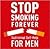 Stop Smoking - Men: Sublimi...
