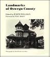 Landmarks of Oswego County (New York State Series)