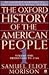 The Oxford History of the A...
