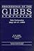 Proceedings of the Gibbs Symposium, Yale University, May 15-1... by D. G. Caldi