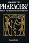 Who Were the Pharaohs? A History of Their Names with a List of Cartouches