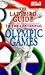 The Ladybird Guide To the Centennial Olympic Games: Atlanta '96