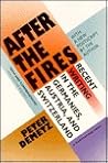 After The Fires: Recent Writing in the Germanies, Austria, and Switzerland