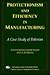 Protectionism and Efficiency in Manufacturing by Syed Nawab Haider Naqvi