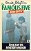 Five Go to Mystery Moor (The Famous Five, #13)
