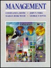 Management (MCGRAW HILL SERIES IN MANAGEMENT)