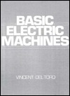 Basic Electric Machines (Hardcover)