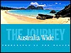 Australia Wide: The Journey (Hardcover)
