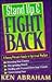 Stand Up and Fight Back: A ...